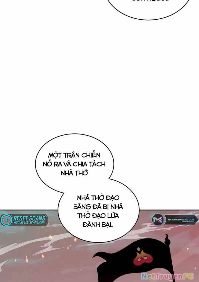 Mắc Kẹt Trong Tòa Tháp Thử Thách Chapter 33 - Trang 4