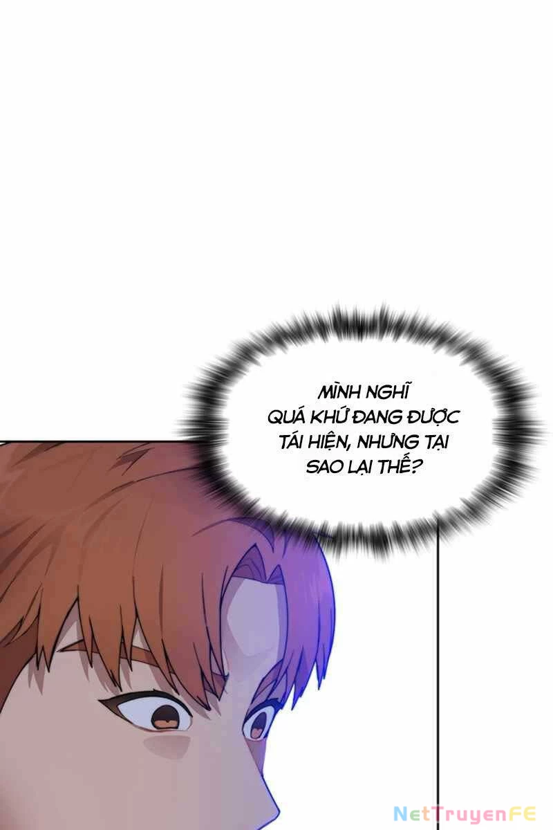 Mắc Kẹt Trong Tòa Tháp Thử Thách Chapter 33 - Trang 4