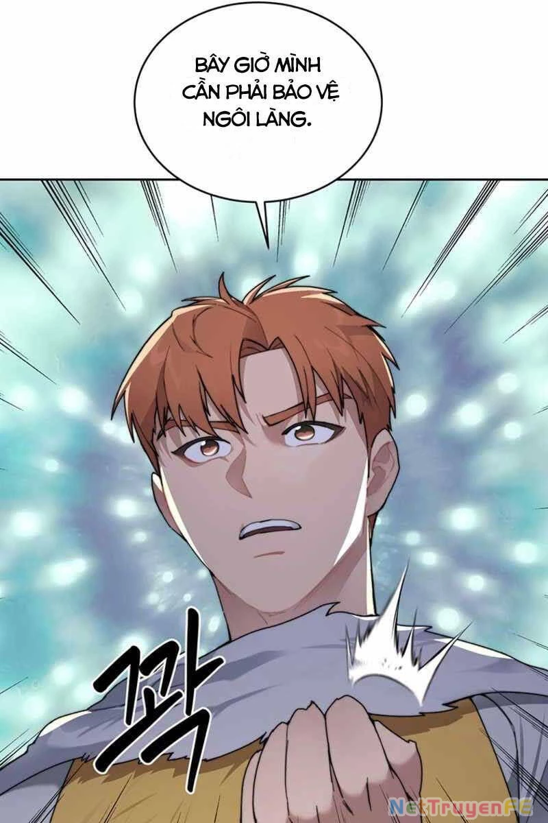 Mắc Kẹt Trong Tòa Tháp Thử Thách Chapter 33 - Trang 4