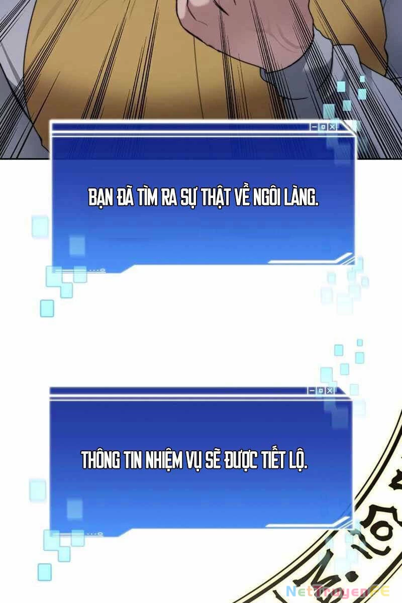Mắc Kẹt Trong Tòa Tháp Thử Thách Chapter 33 - Trang 4