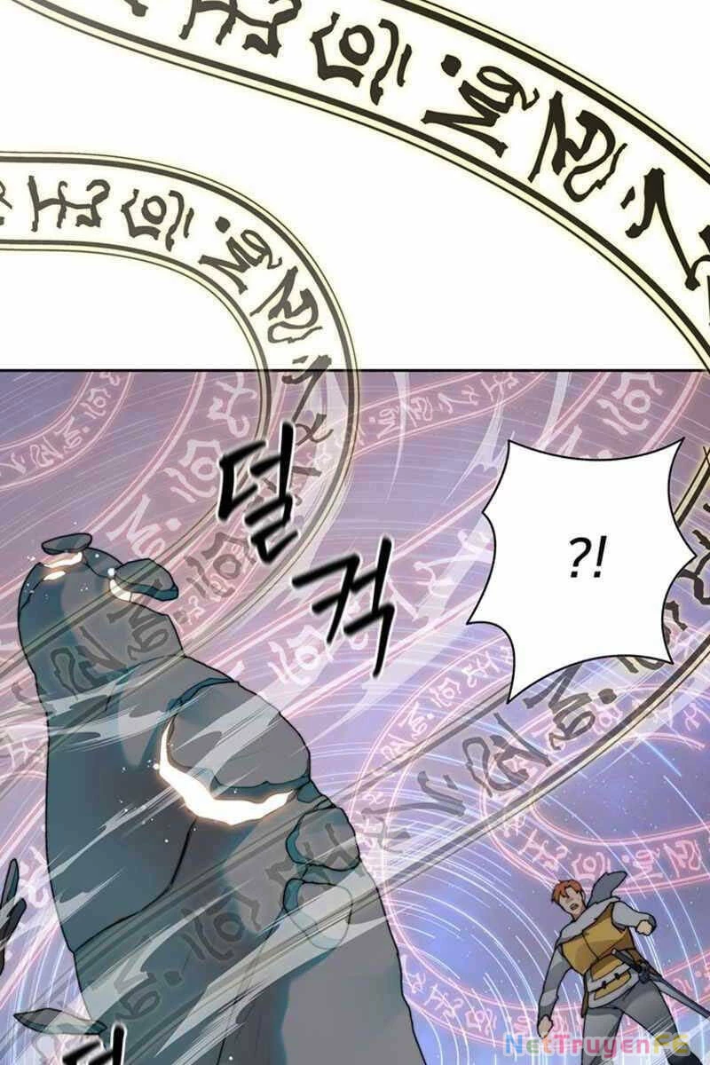 Mắc Kẹt Trong Tòa Tháp Thử Thách Chapter 33 - Trang 4