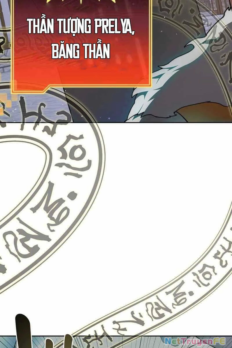 Mắc Kẹt Trong Tòa Tháp Thử Thách Chapter 33 - Trang 4
