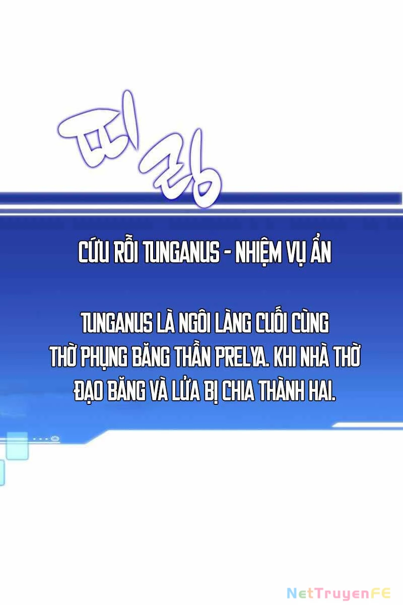 Mắc Kẹt Trong Tòa Tháp Thử Thách Chapter 33 - Trang 4