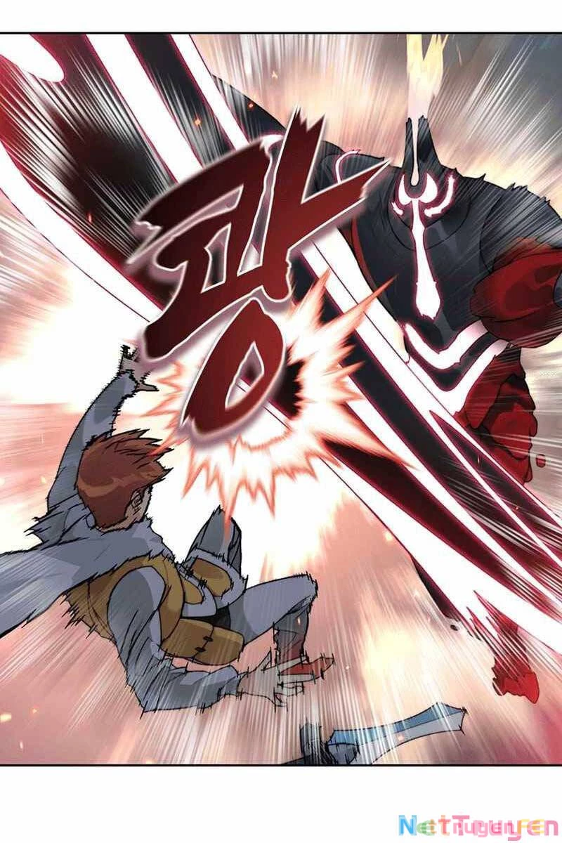 Mắc Kẹt Trong Tòa Tháp Thử Thách Chapter 35 - Trang 4