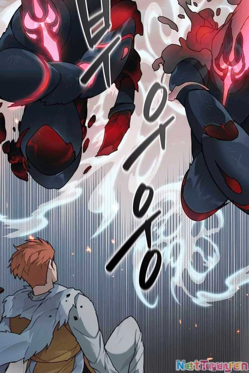 Mắc Kẹt Trong Tòa Tháp Thử Thách Chapter 35 - Trang 4