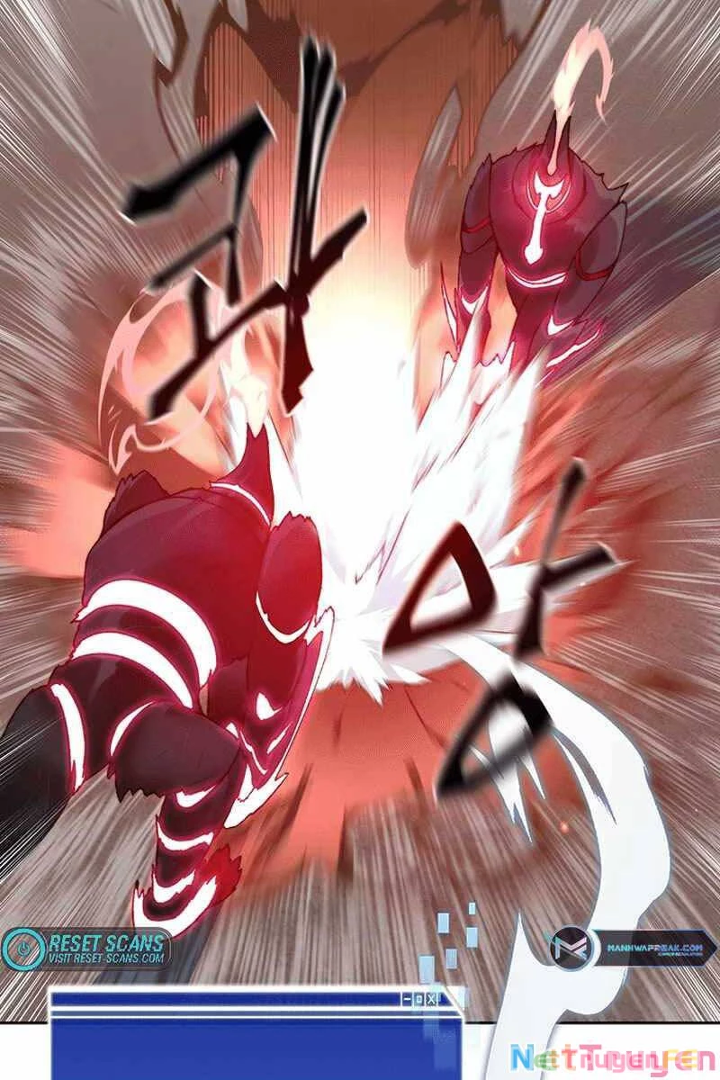 Mắc Kẹt Trong Tòa Tháp Thử Thách Chapter 35 - Trang 4