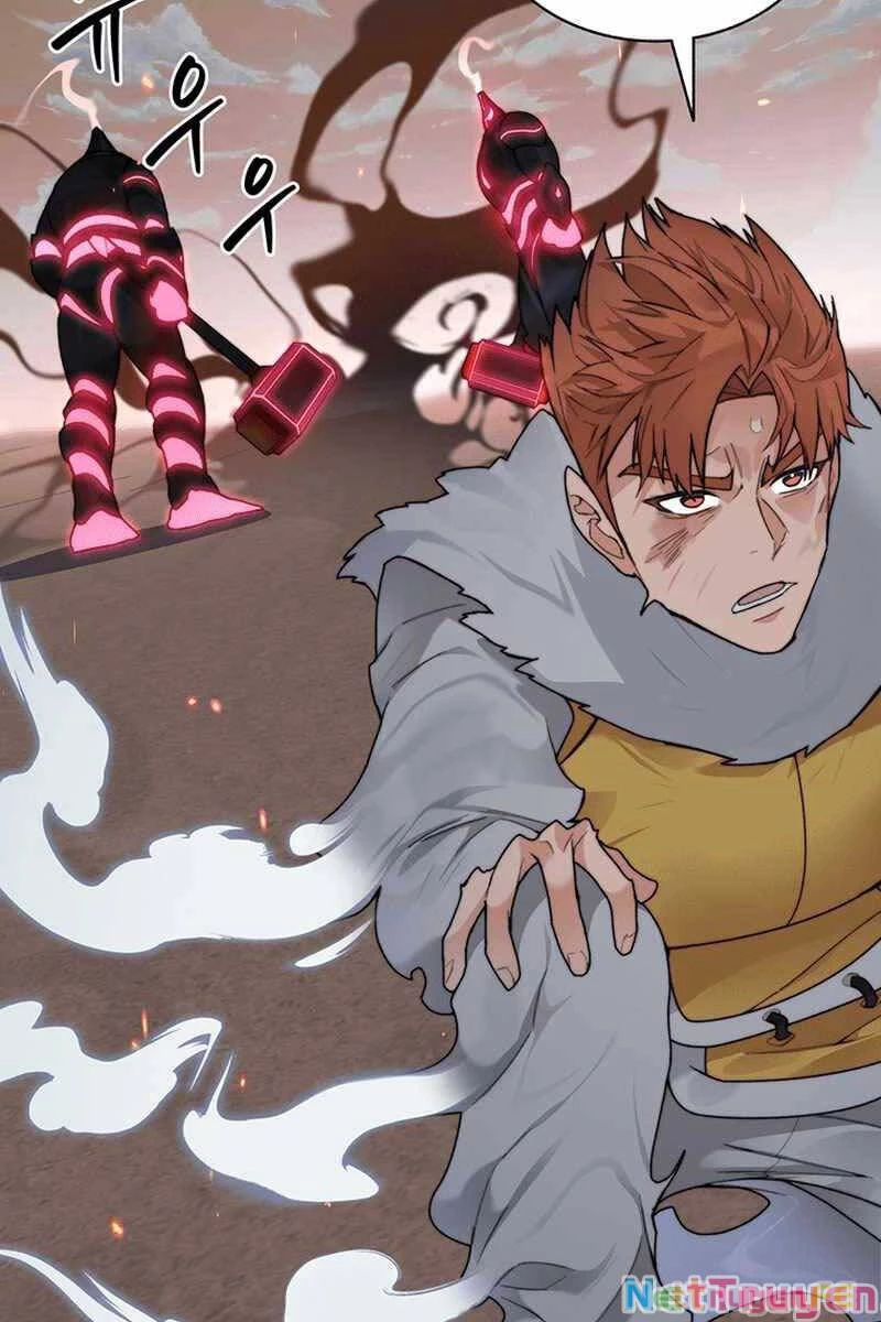 Mắc Kẹt Trong Tòa Tháp Thử Thách Chapter 35 - Trang 4