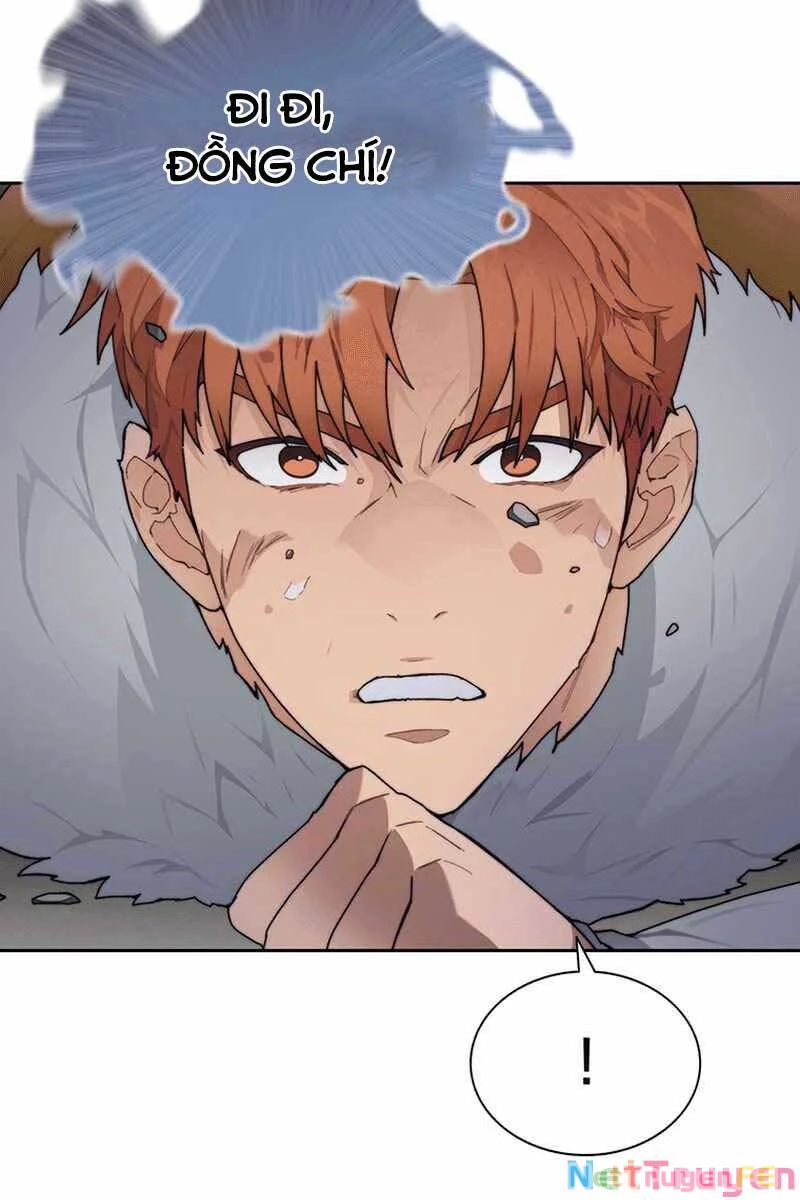 Mắc Kẹt Trong Tòa Tháp Thử Thách Chapter 35 - Trang 4