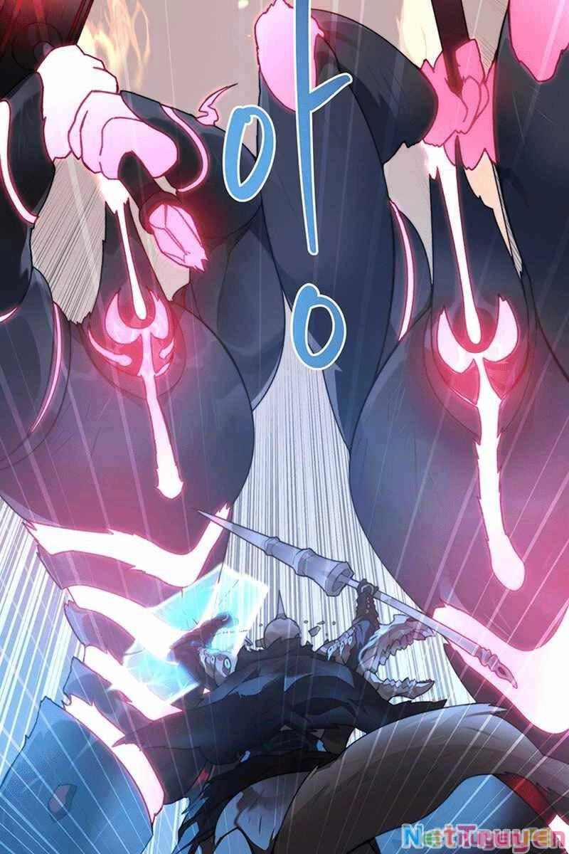 Mắc Kẹt Trong Tòa Tháp Thử Thách Chapter 35 - Trang 4