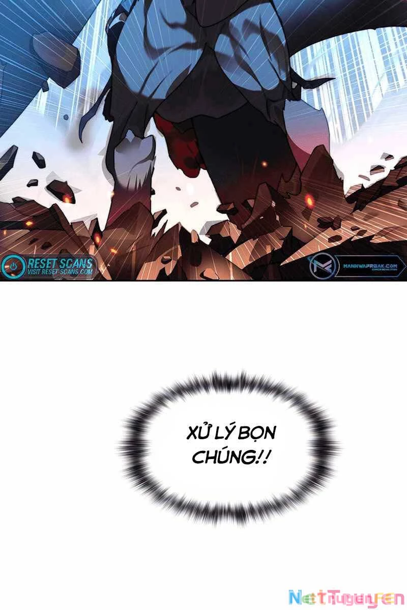 Mắc Kẹt Trong Tòa Tháp Thử Thách Chapter 35 - Trang 4