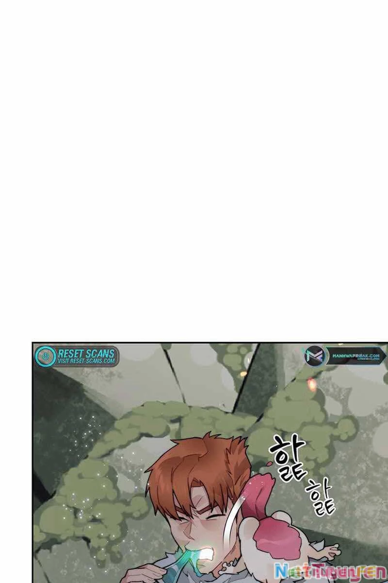 Mắc Kẹt Trong Tòa Tháp Thử Thách Chapter 35 - Trang 4