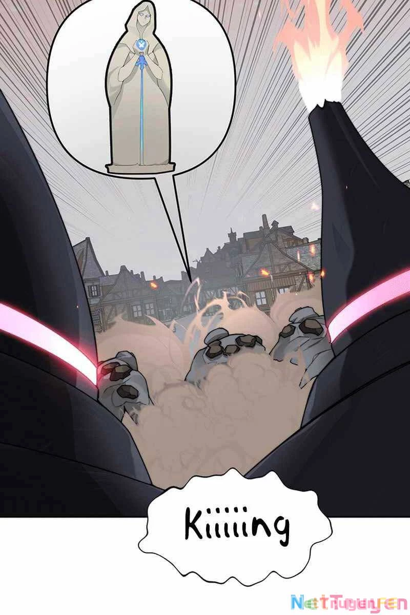 Mắc Kẹt Trong Tòa Tháp Thử Thách Chapter 35 - Trang 4