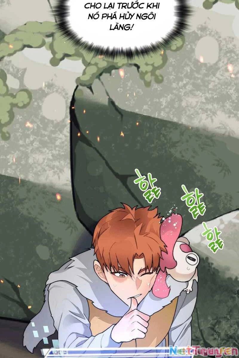 Mắc Kẹt Trong Tòa Tháp Thử Thách Chapter 35 - Trang 4