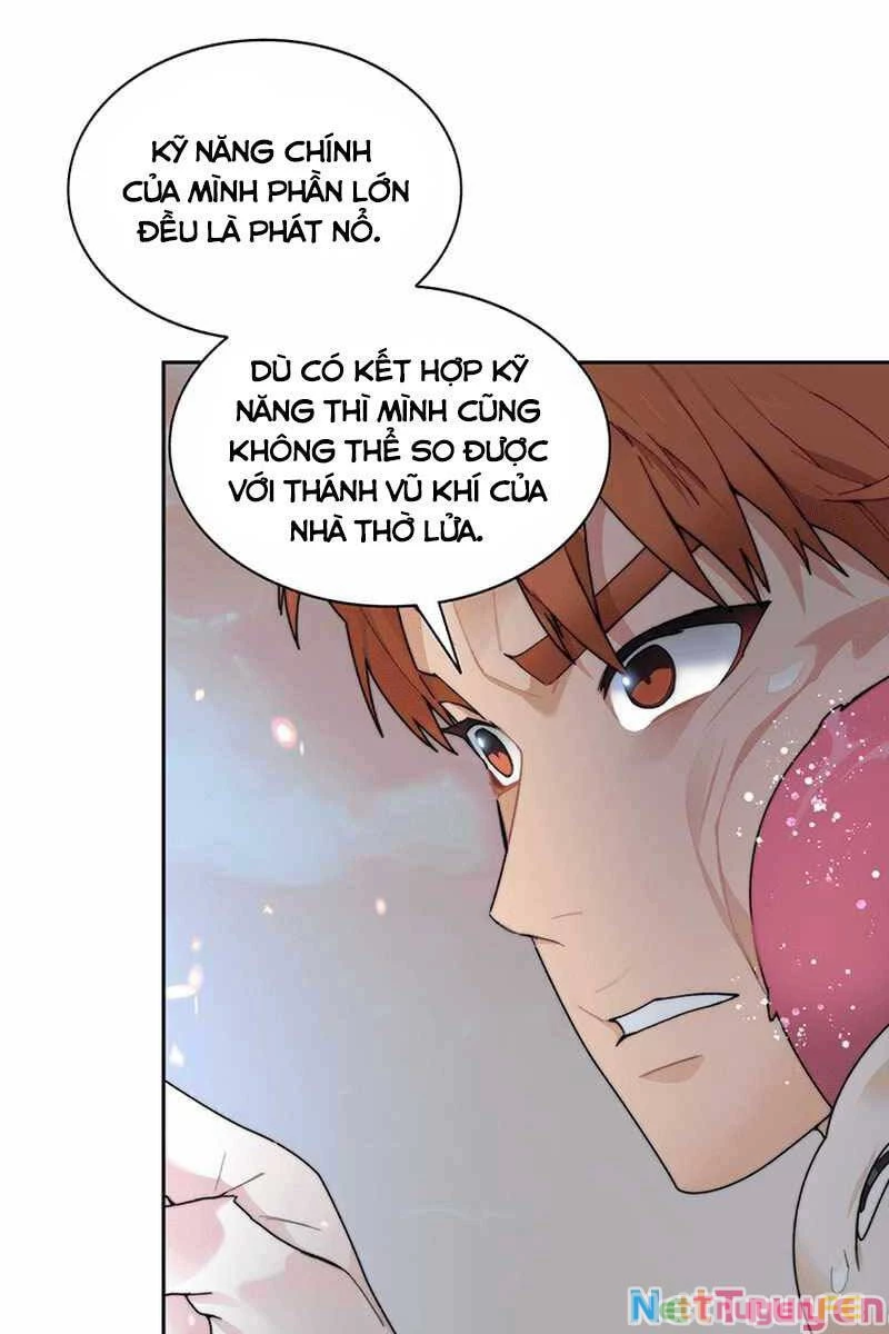 Mắc Kẹt Trong Tòa Tháp Thử Thách Chapter 35 - Trang 4