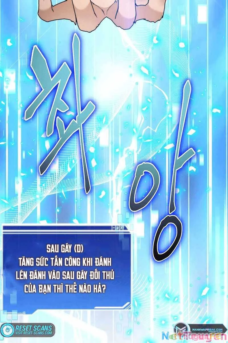 Mắc Kẹt Trong Tòa Tháp Thử Thách Chapter 35 - Trang 4