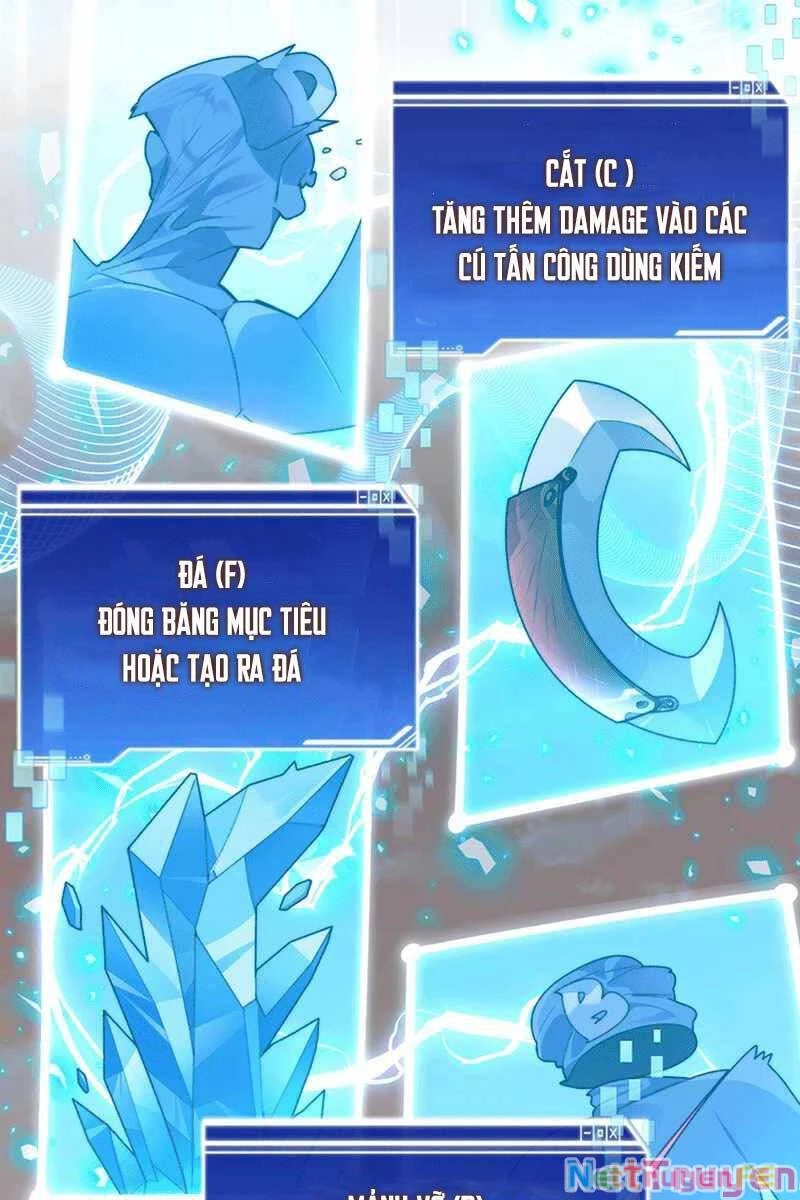 Mắc Kẹt Trong Tòa Tháp Thử Thách Chapter 35 - Trang 4