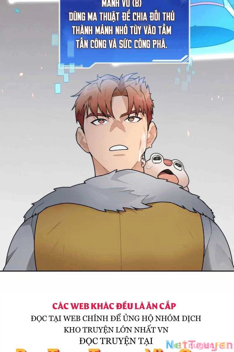 Mắc Kẹt Trong Tòa Tháp Thử Thách Chapter 35 - Trang 4