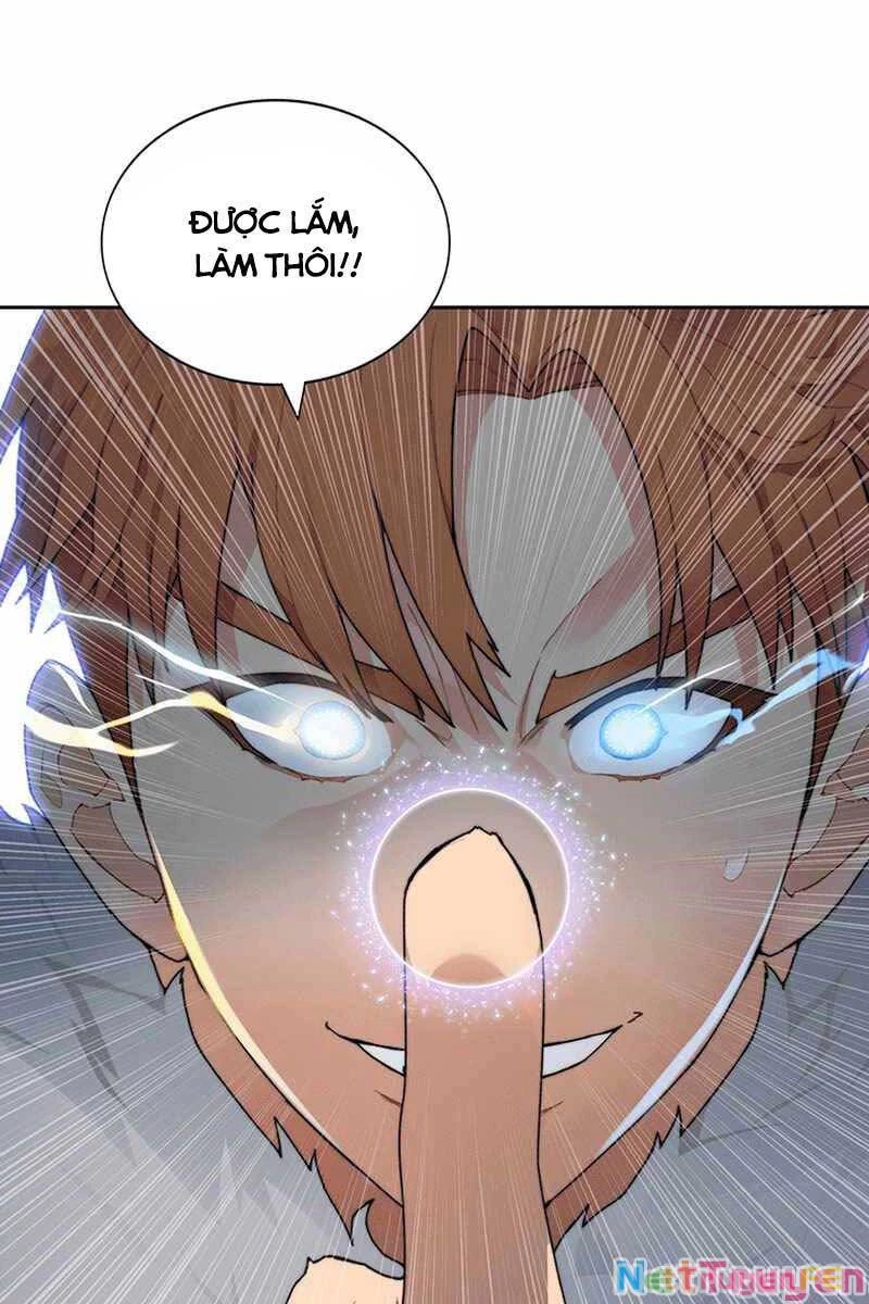 Mắc Kẹt Trong Tòa Tháp Thử Thách Chapter 35 - Trang 4