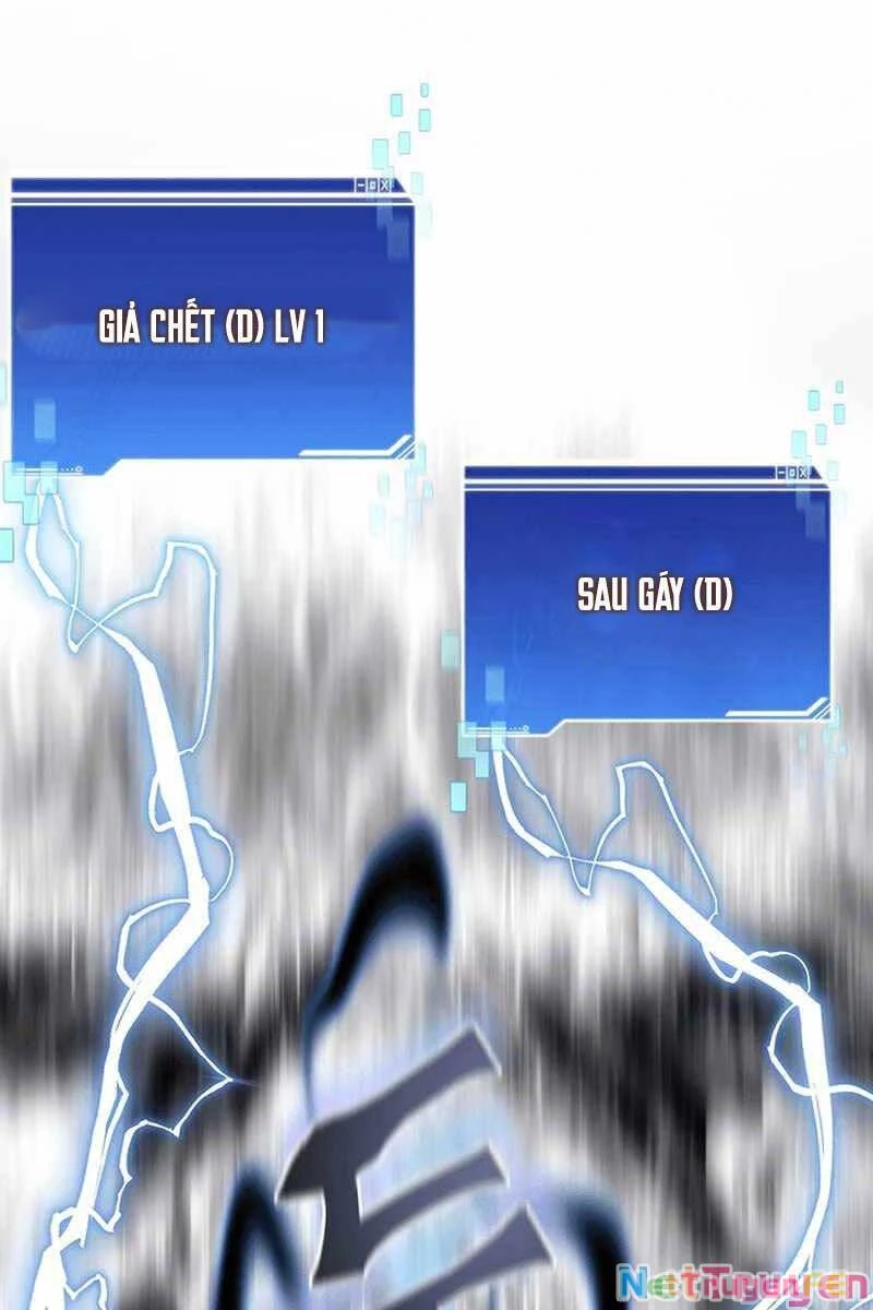 Mắc Kẹt Trong Tòa Tháp Thử Thách Chapter 35 - Trang 4