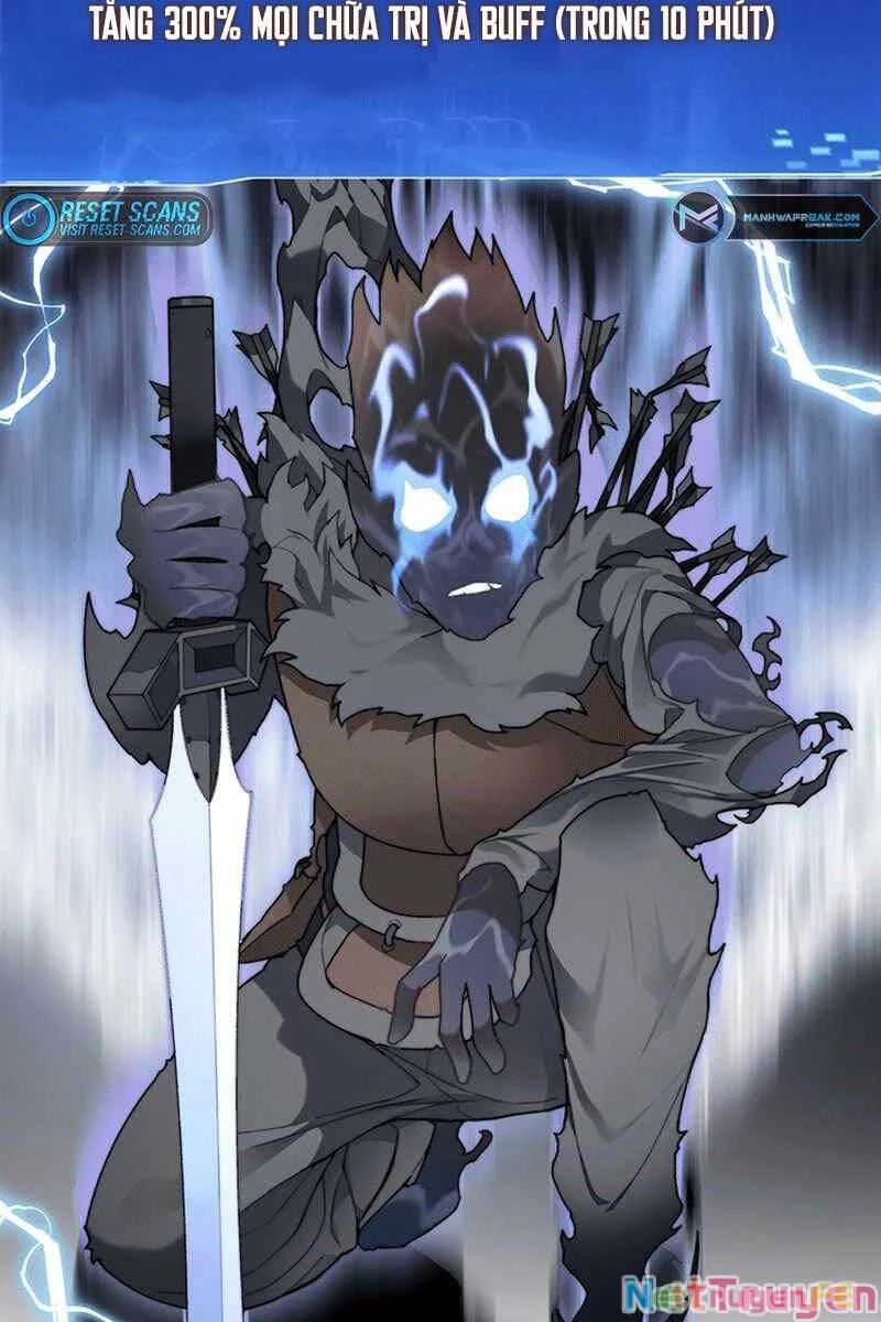 Mắc Kẹt Trong Tòa Tháp Thử Thách Chapter 35 - Trang 4