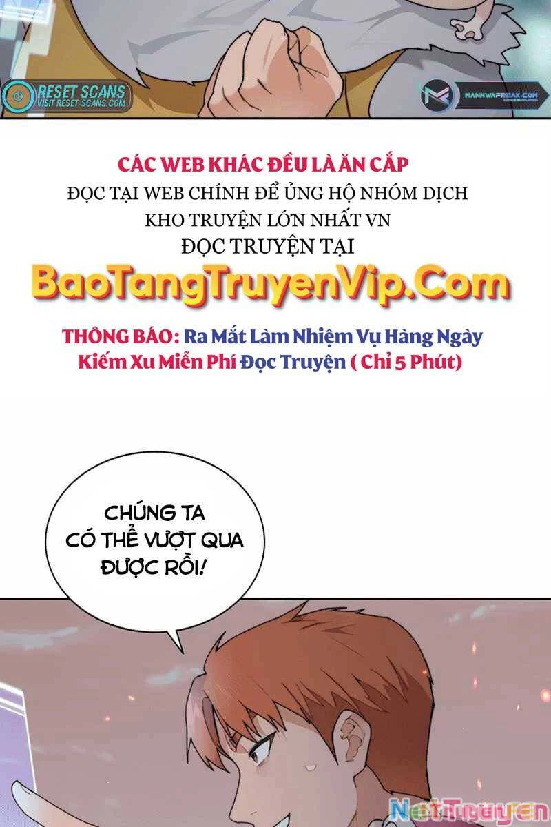 Mắc Kẹt Trong Tòa Tháp Thử Thách Chapter 35 - Trang 4