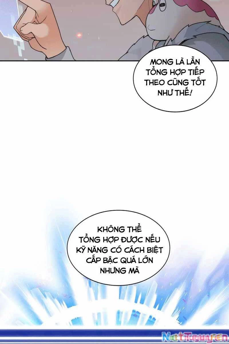 Mắc Kẹt Trong Tòa Tháp Thử Thách Chapter 35 - Trang 4