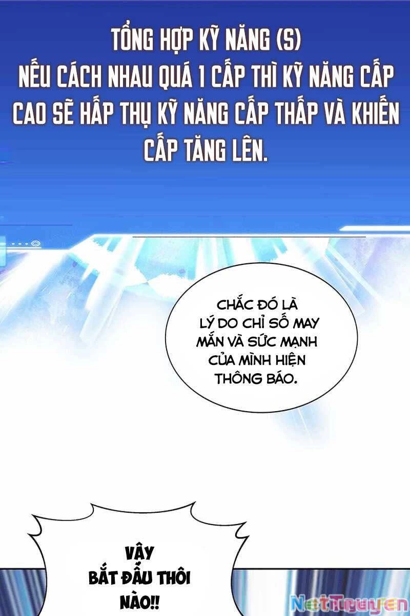 Mắc Kẹt Trong Tòa Tháp Thử Thách Chapter 35 - Trang 4