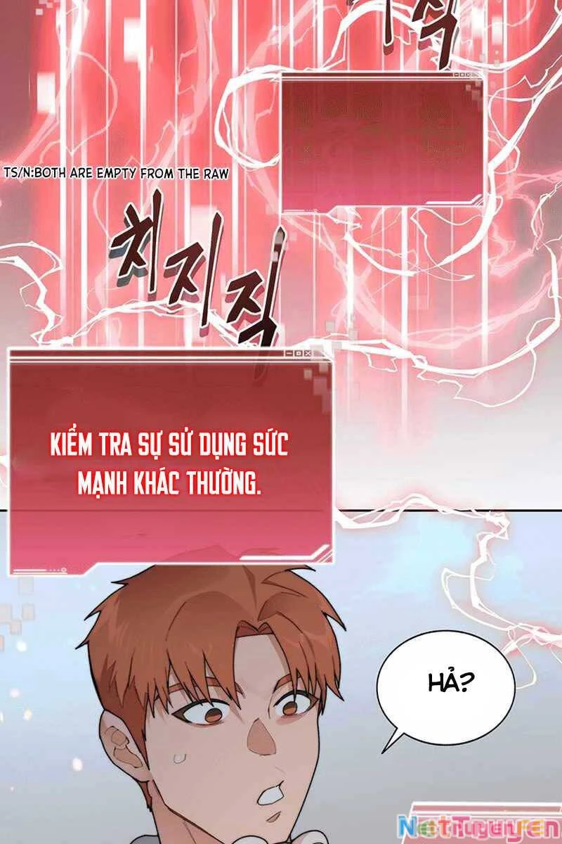 Mắc Kẹt Trong Tòa Tháp Thử Thách Chapter 35 - Trang 4