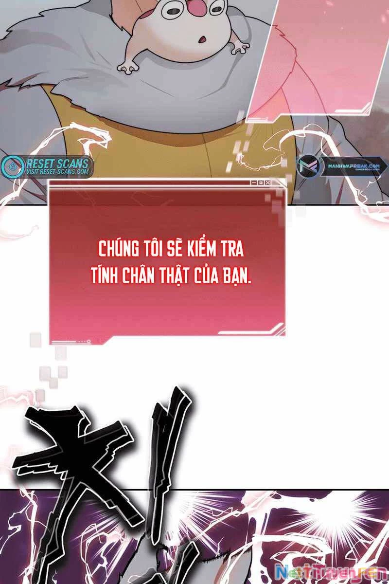 Mắc Kẹt Trong Tòa Tháp Thử Thách Chapter 35 - Trang 4