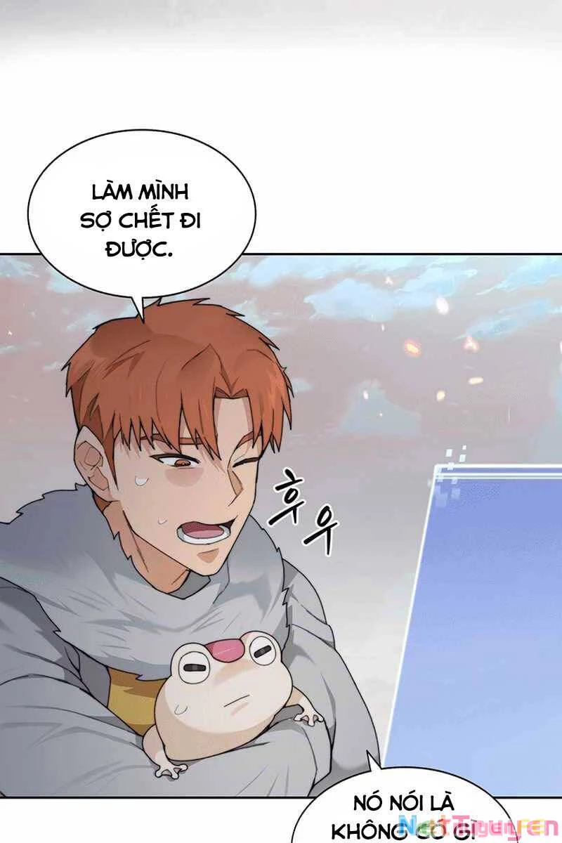 Mắc Kẹt Trong Tòa Tháp Thử Thách Chapter 35 - Trang 4
