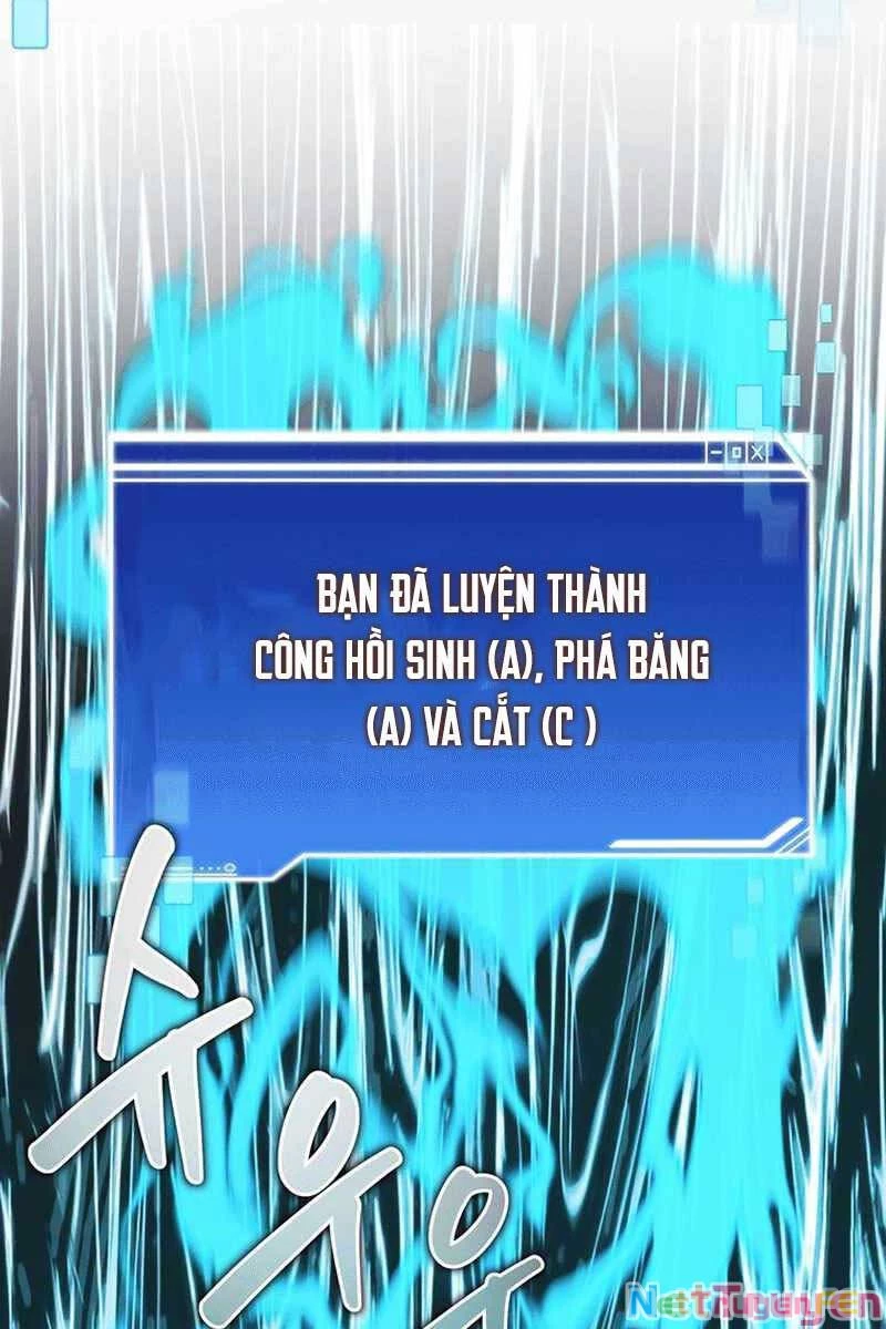 Mắc Kẹt Trong Tòa Tháp Thử Thách Chapter 35 - Trang 4