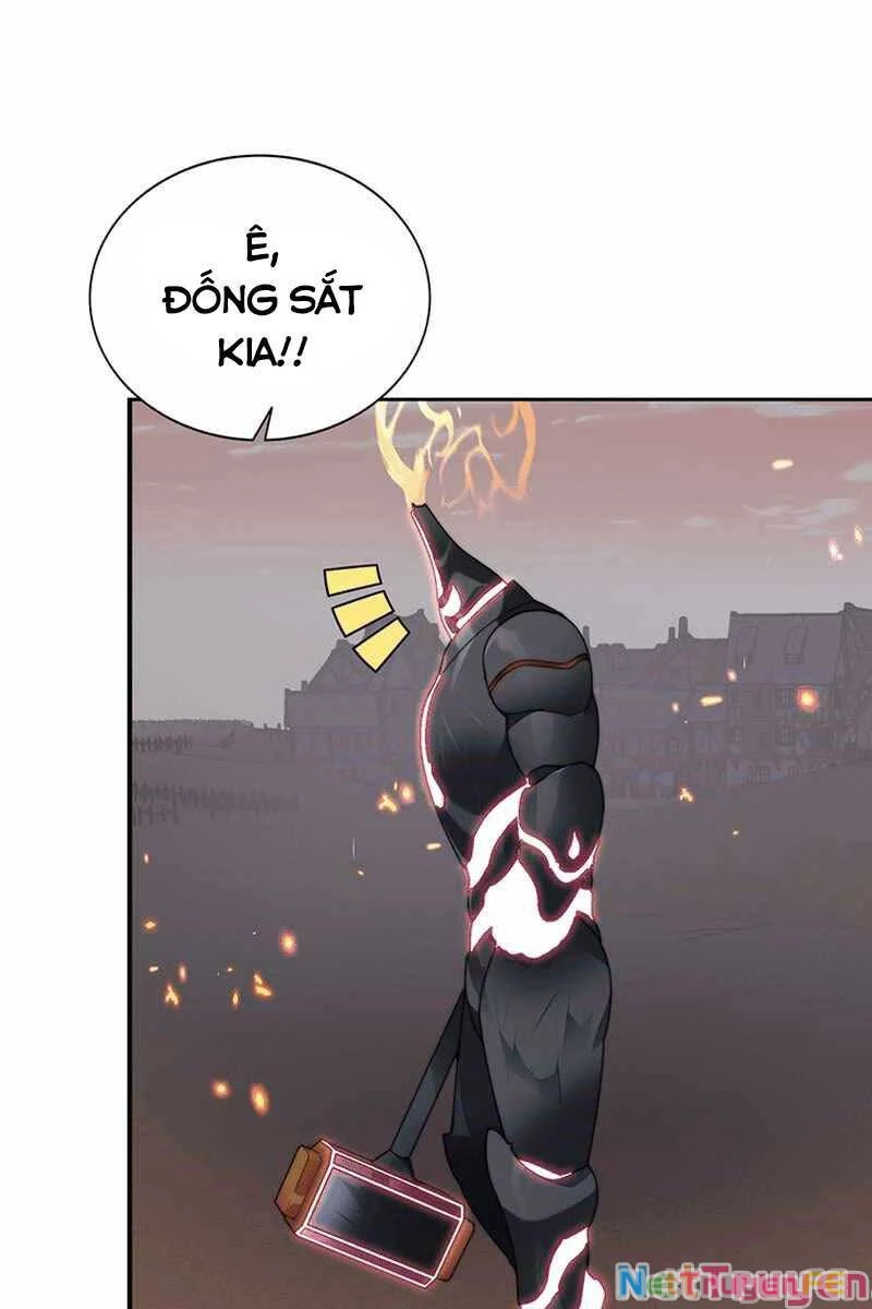 Mắc Kẹt Trong Tòa Tháp Thử Thách Chapter 35 - Trang 4