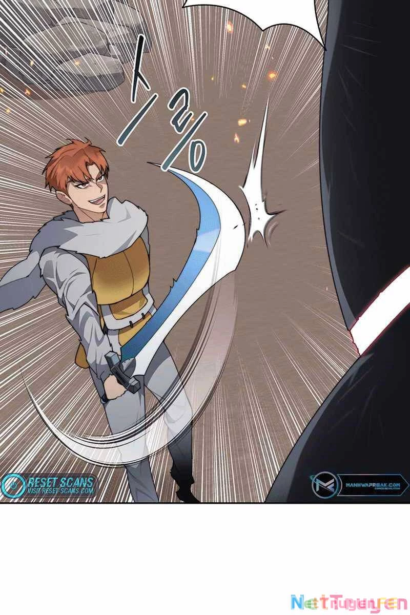 Mắc Kẹt Trong Tòa Tháp Thử Thách Chapter 35 - Trang 4