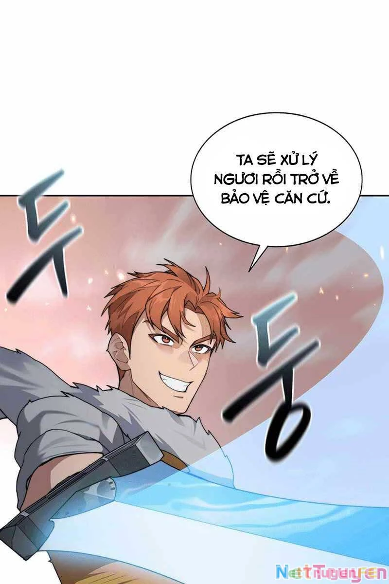 Mắc Kẹt Trong Tòa Tháp Thử Thách Chapter 35 - Trang 4