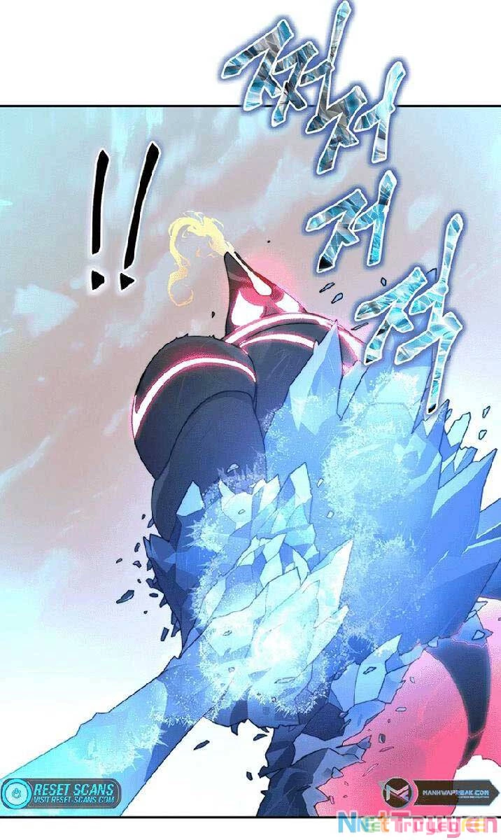 Mắc Kẹt Trong Tòa Tháp Thử Thách Chapter 35 - Trang 4