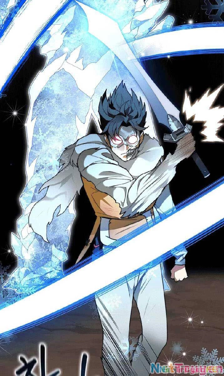 Mắc Kẹt Trong Tòa Tháp Thử Thách Chapter 35 - Trang 4