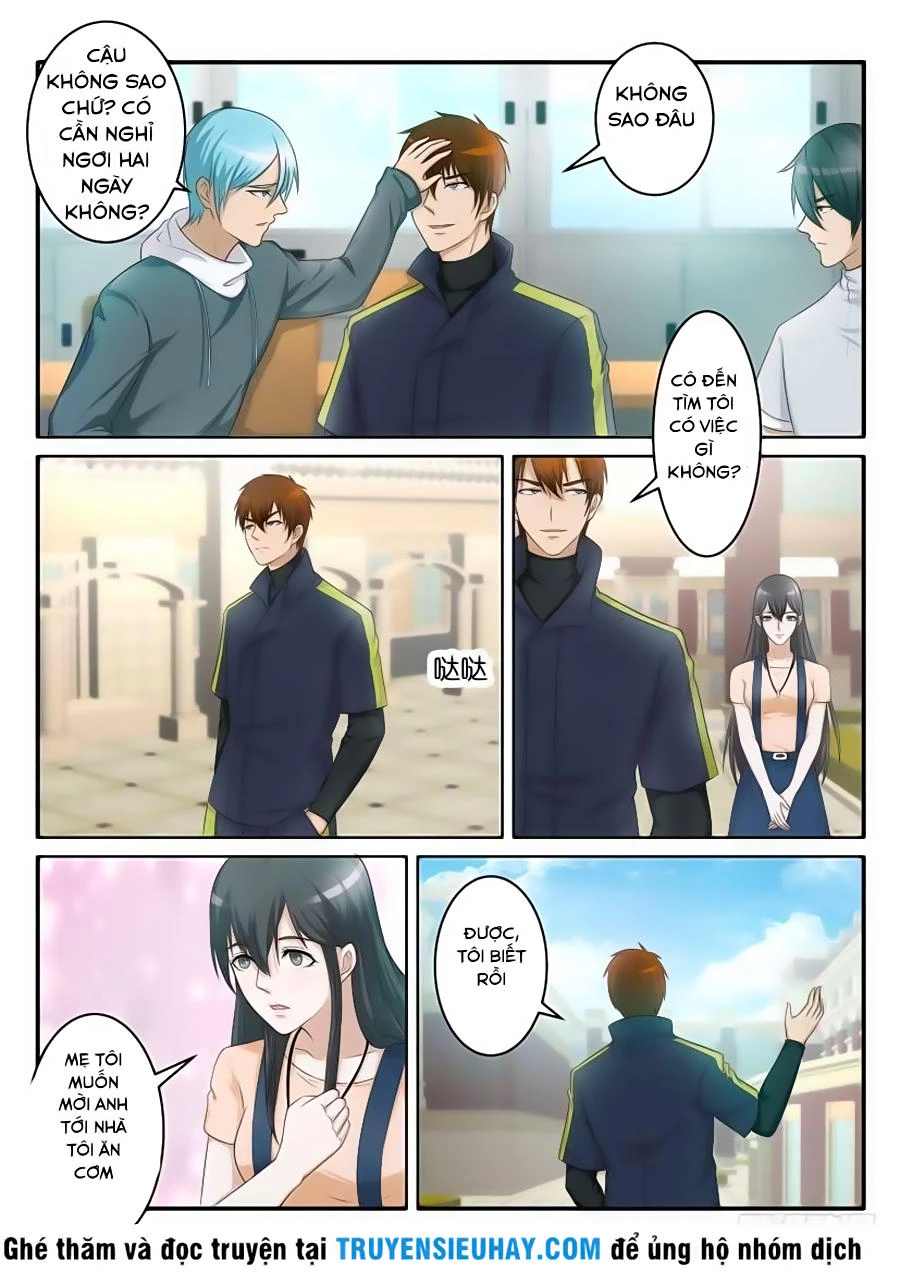 Trọng Sinh Đô Thị Tu Tiên Chapter 68 - Trang 4