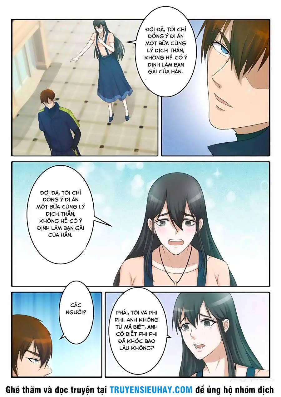 Trọng Sinh Đô Thị Tu Tiên Chapter 68 - Trang 4