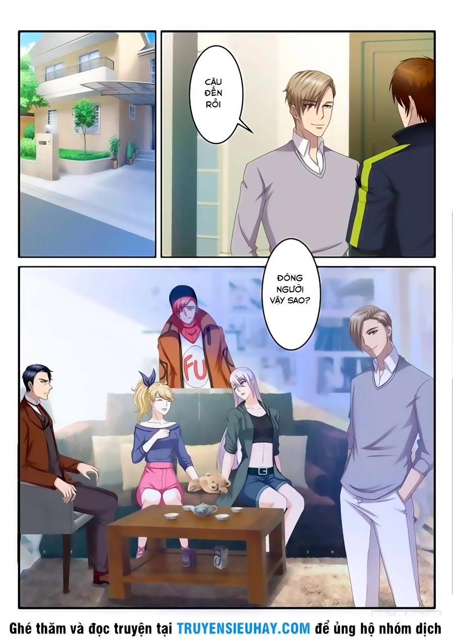 Trọng Sinh Đô Thị Tu Tiên Chapter 68 - Trang 4