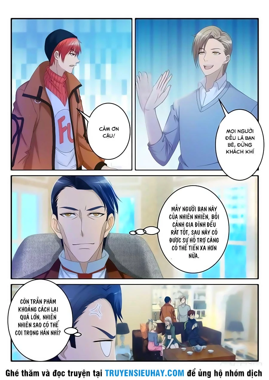 Trọng Sinh Đô Thị Tu Tiên Chapter 68 - Trang 4