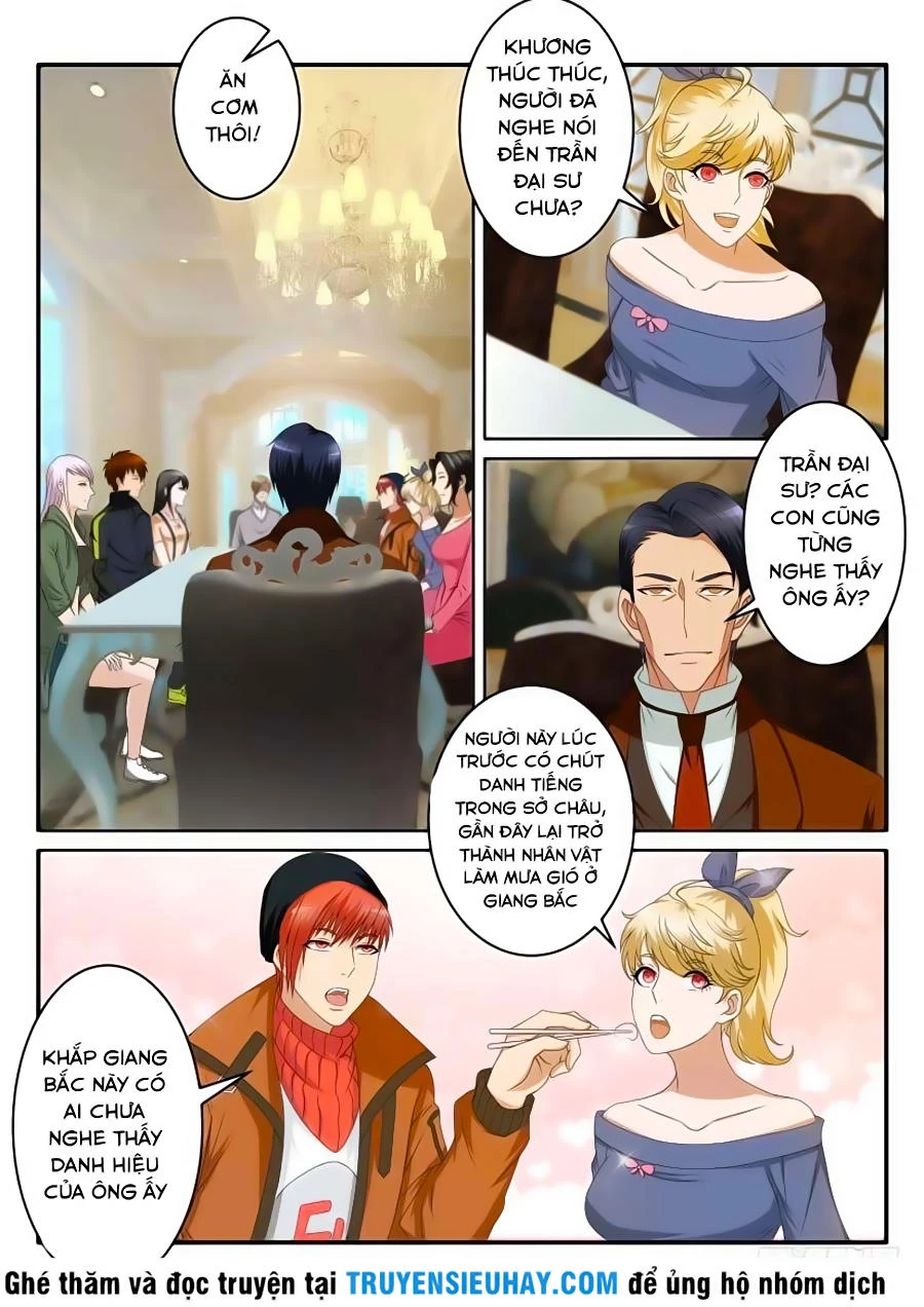 Trọng Sinh Đô Thị Tu Tiên Chapter 68 - Trang 4