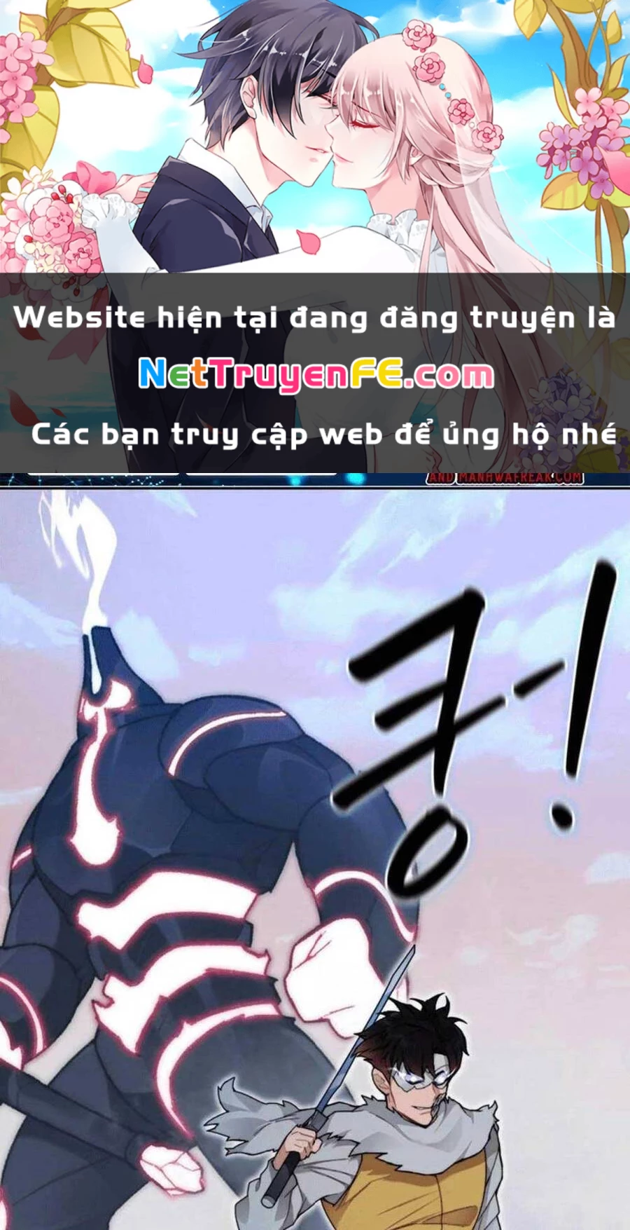 Mắc Kẹt Trong Tòa Tháp Thử Thách Chapter 36 - Trang 4