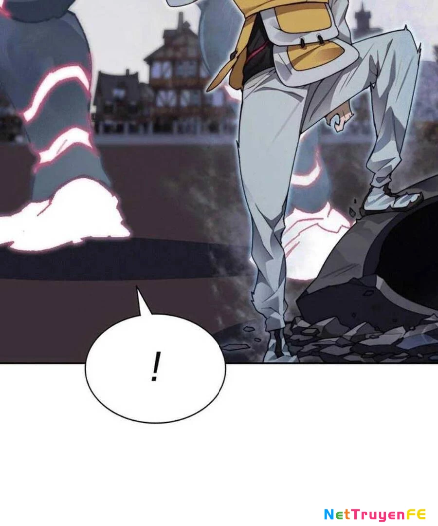 Mắc Kẹt Trong Tòa Tháp Thử Thách Chapter 36 - Trang 4