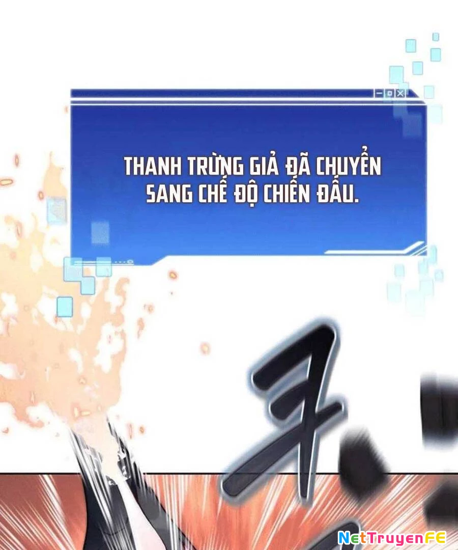 Mắc Kẹt Trong Tòa Tháp Thử Thách Chapter 36 - Trang 4