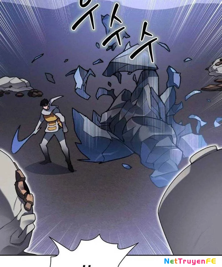 Mắc Kẹt Trong Tòa Tháp Thử Thách Chapter 36 - Trang 4