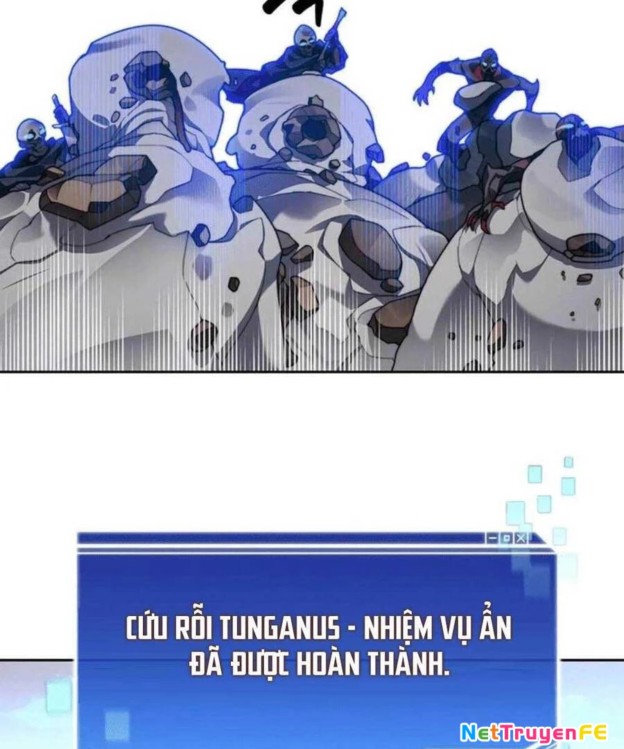 Mắc Kẹt Trong Tòa Tháp Thử Thách Chapter 36 - Trang 4