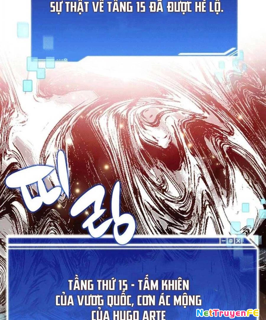 Mắc Kẹt Trong Tòa Tháp Thử Thách Chapter 36 - Trang 4