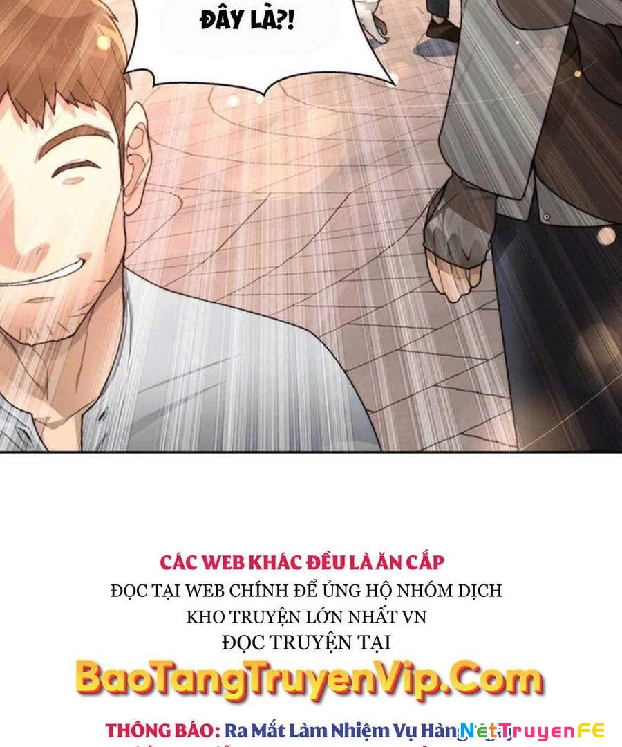 Mắc Kẹt Trong Tòa Tháp Thử Thách Chapter 36 - Trang 4