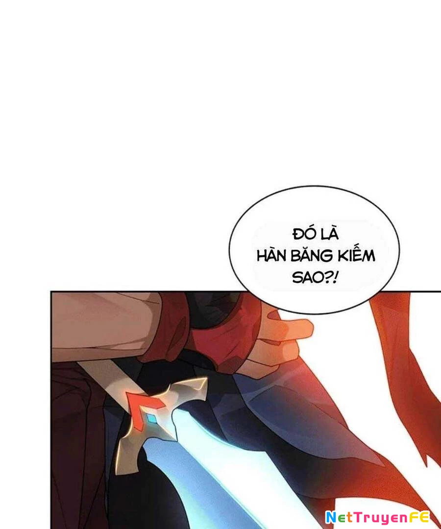 Mắc Kẹt Trong Tòa Tháp Thử Thách Chapter 36 - Trang 4