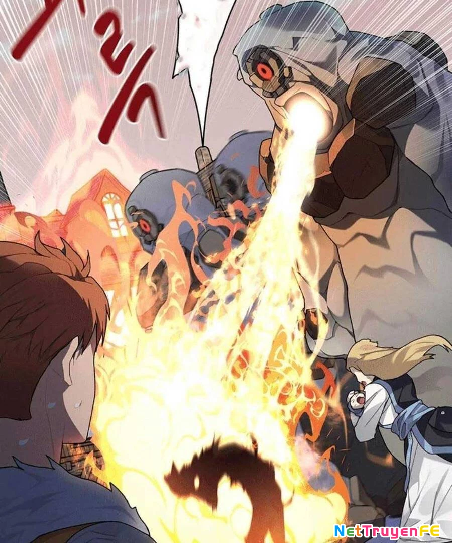 Mắc Kẹt Trong Tòa Tháp Thử Thách Chapter 36 - Trang 4